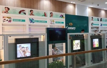 Century Healthcare: A New Retail Concept for Vietnam