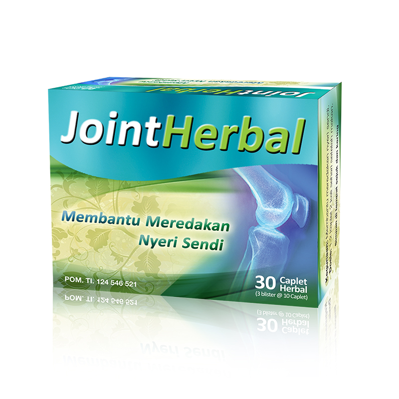 Joint Herbal