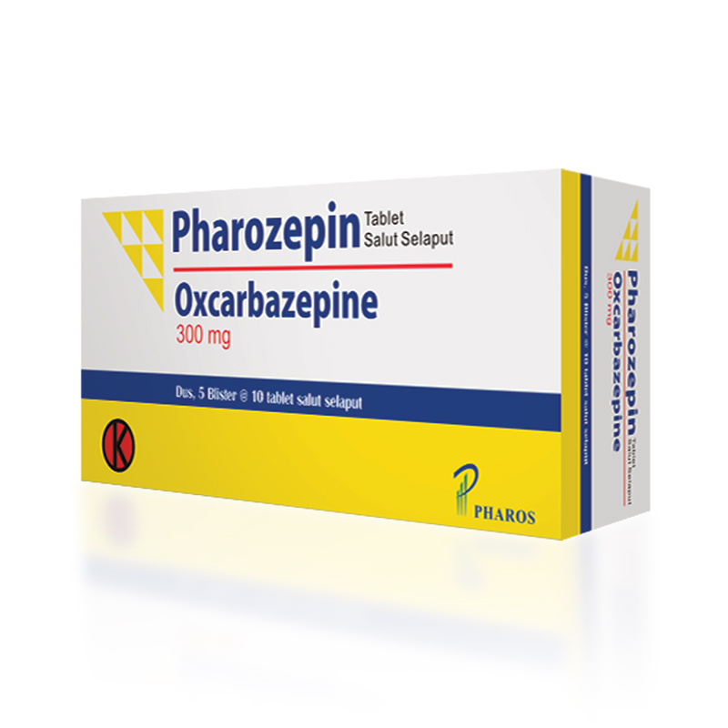 Pharozepin